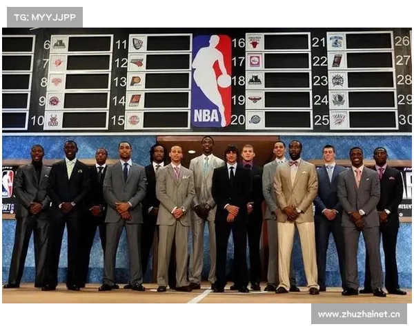 2020年NBA选秀重排 2020年NBA选秀重排