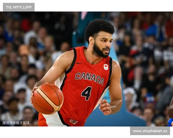 4年2.08亿！穆雷薪资分配：25-26赛季4640万 逐年增加 末年5750万