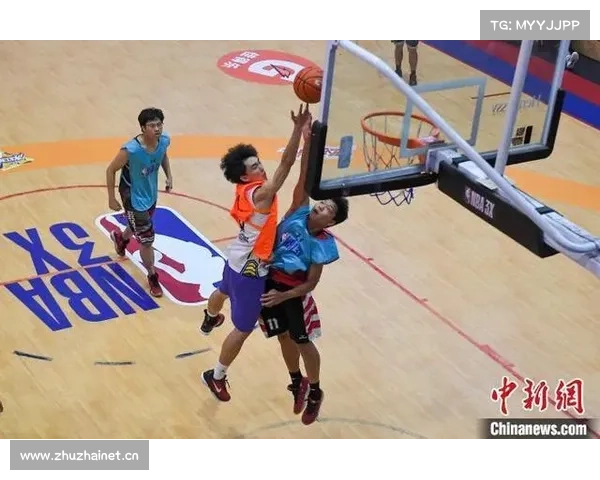 NBA 3X三人篮球挑战赛长沙站收官!弘源队、三秒区队分获冠亚军,晋级全国决赛 NBA 3X三人篮球挑战赛长沙站收官!弘源队、三秒区队分获冠亚军,晋级全国决赛