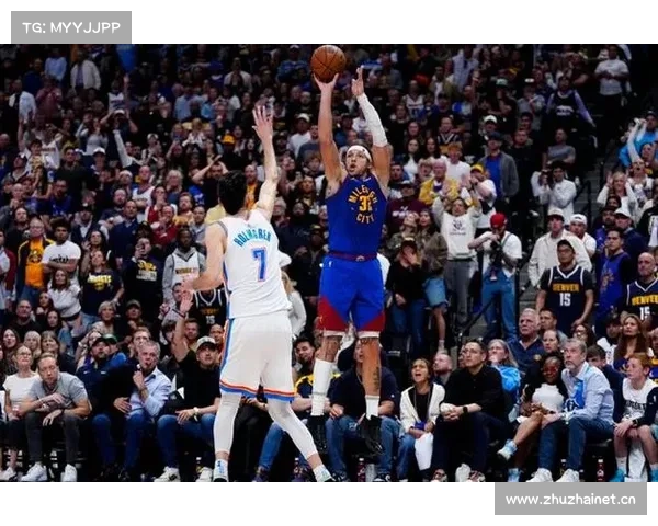 NBA 赛场风云突变:快船 101 - 103 惜败雷霆,3 人扛旗 2 人“掉链” NBA 赛场风云突变:快船 101 - 103 惜败雷霆,3 人扛旗 2 人“掉链”