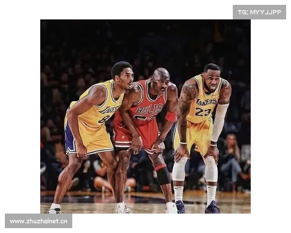 NBA得分王:迈克尔乔丹“绝对神权”与勒布朗詹姆斯“历史第一” NBA得分王:迈克尔乔丹“绝对神权”与勒布朗詹姆斯“历史第一”