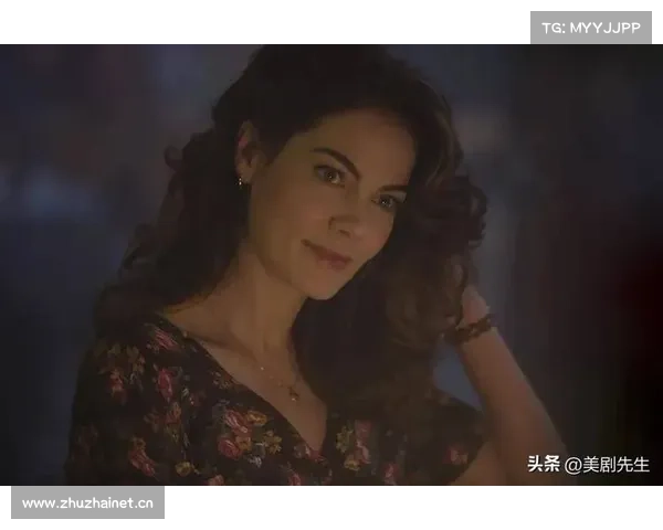 三十年前斩获大奖的神奇美剧,女主角都好美啊 三十年前斩获大奖的神奇美剧,女主角都好美啊