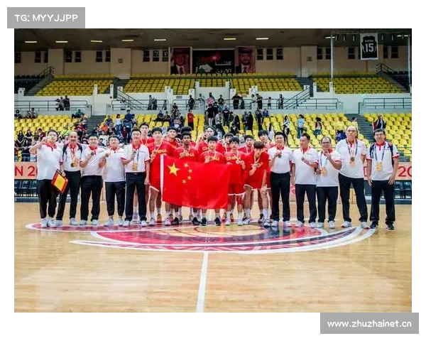 两连胜!中国U18男篮大胜卡塔尔 两连胜!中国U18男篮大胜卡塔尔